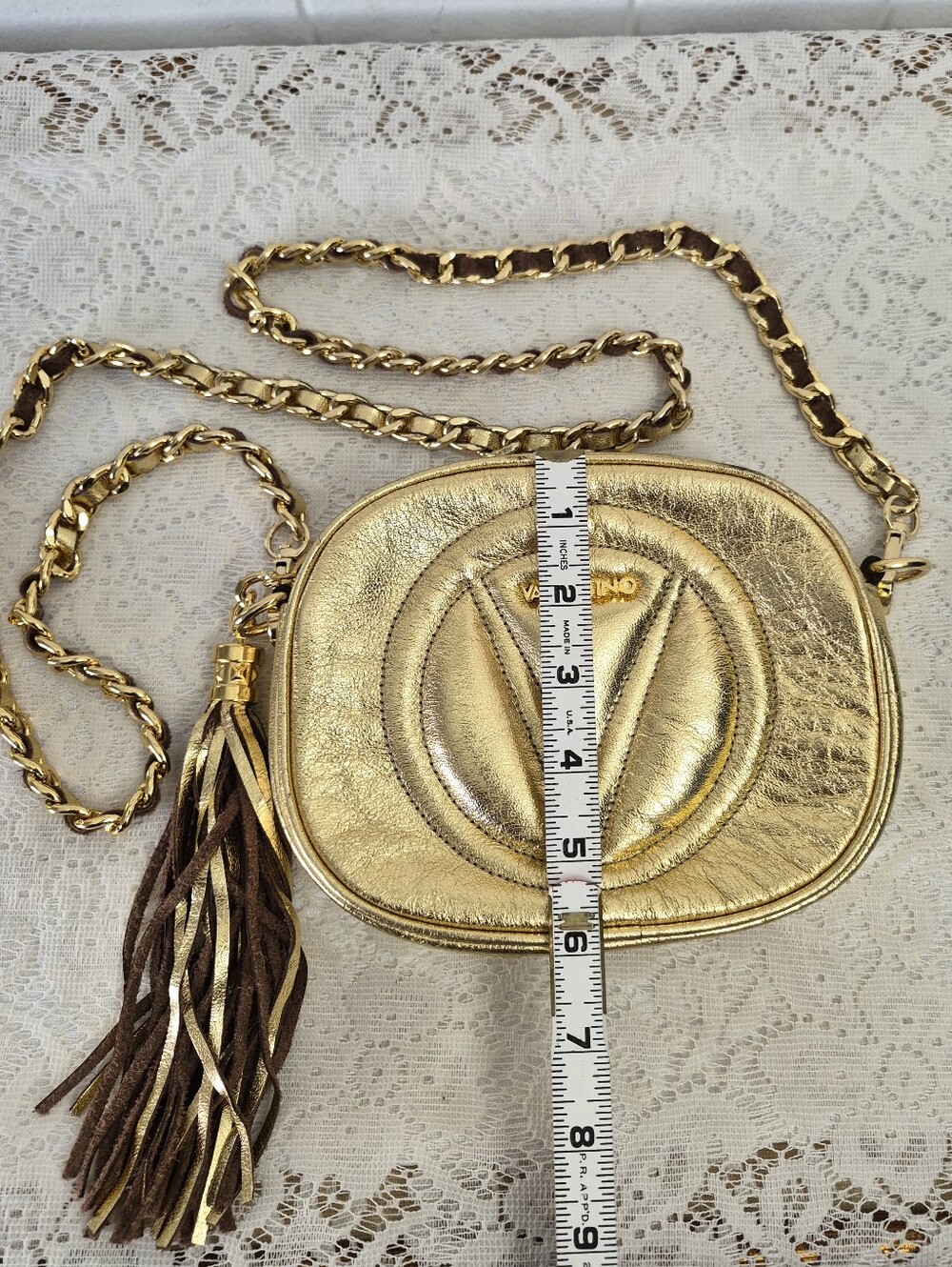 Valentino Crossbody - Picture 5 of 15